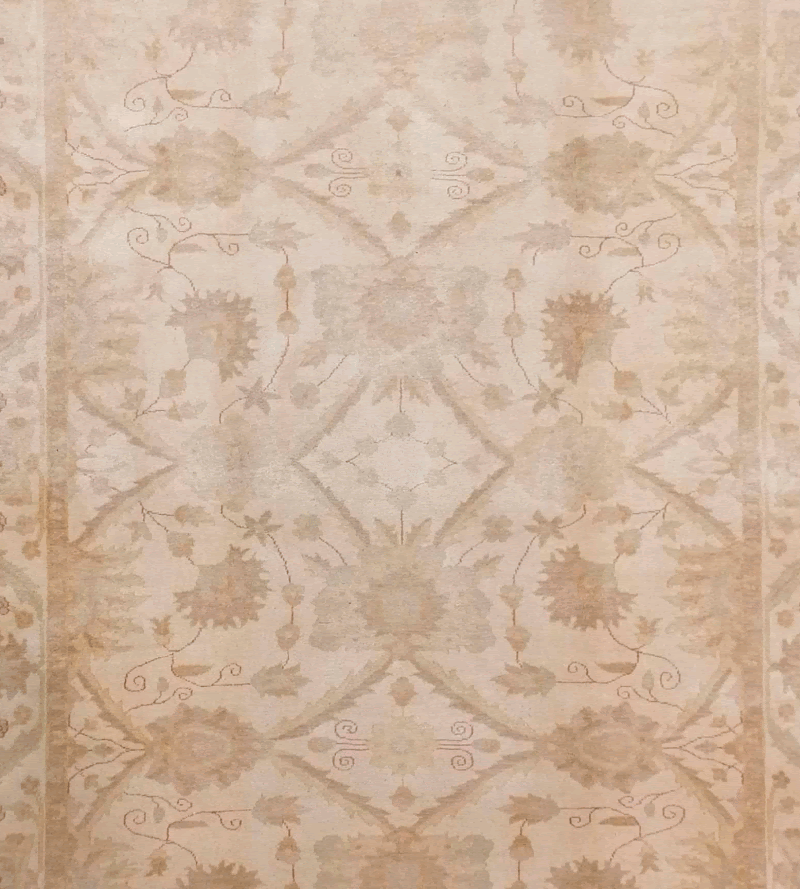 Alfombra SH1112 · Detalle 1