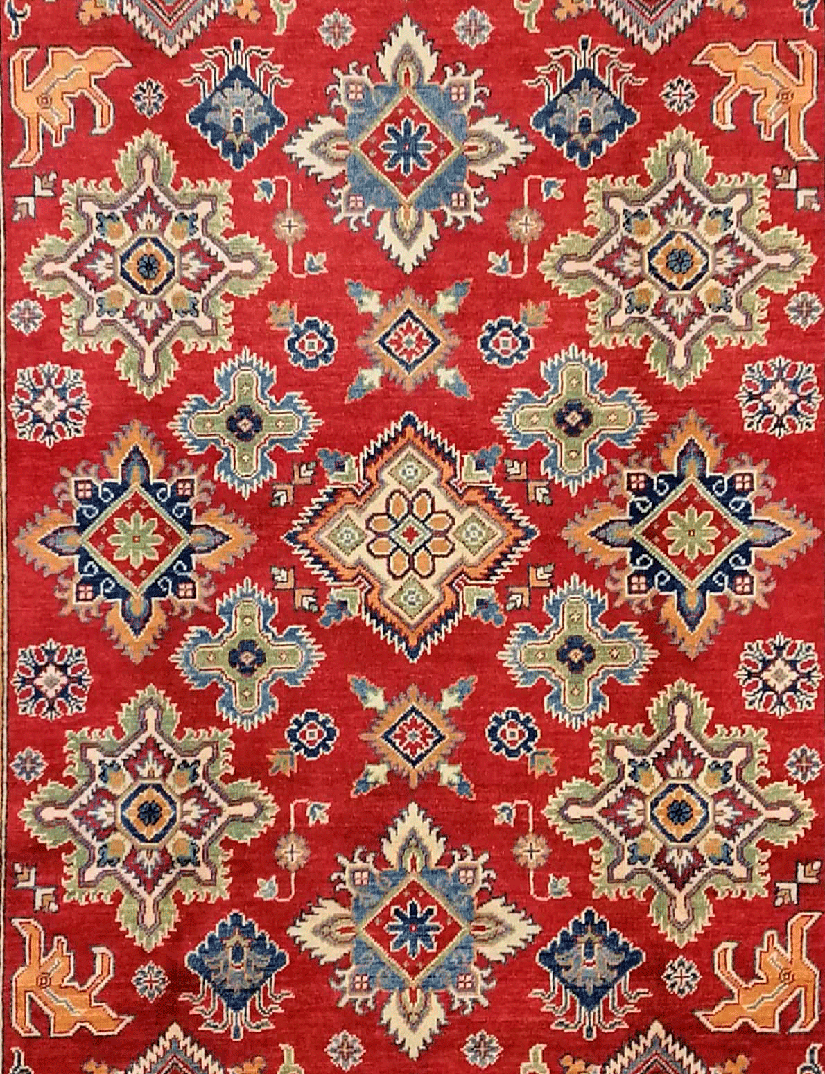 Alfombra SH1745 · Detalle 1