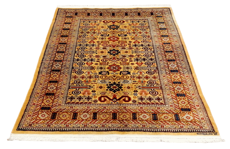 Alfombra 2660 · Lado oscuro