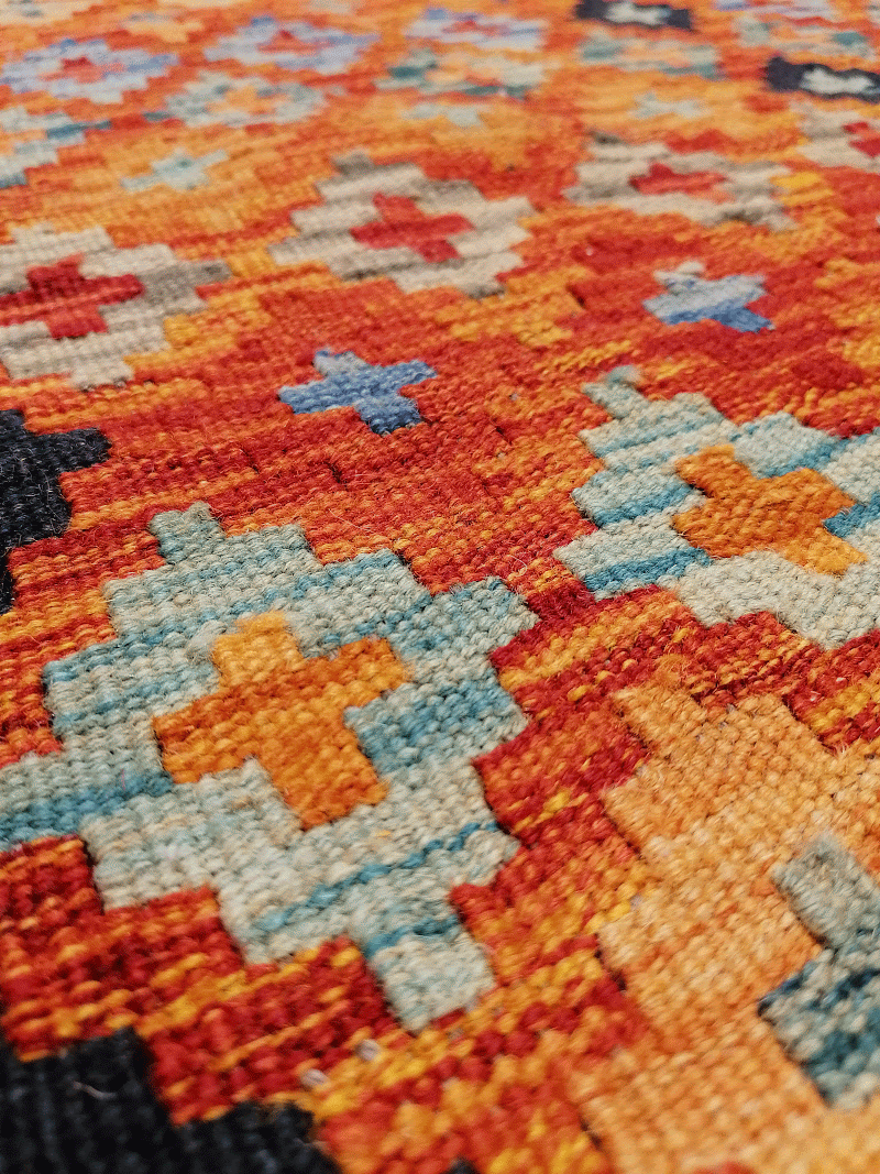 Alfombra SH1721 · Detalle 1
