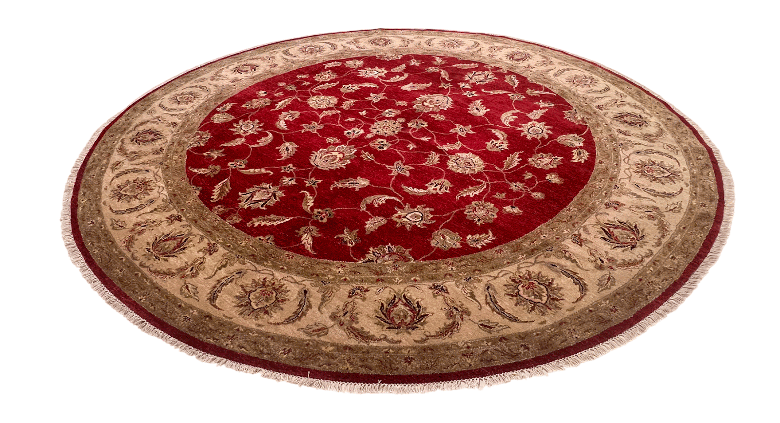 Alfombra IM0056 · Lado claro