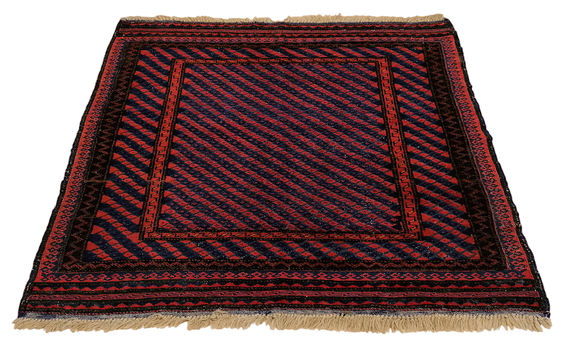 Alfombra SH1415 · Lado claro