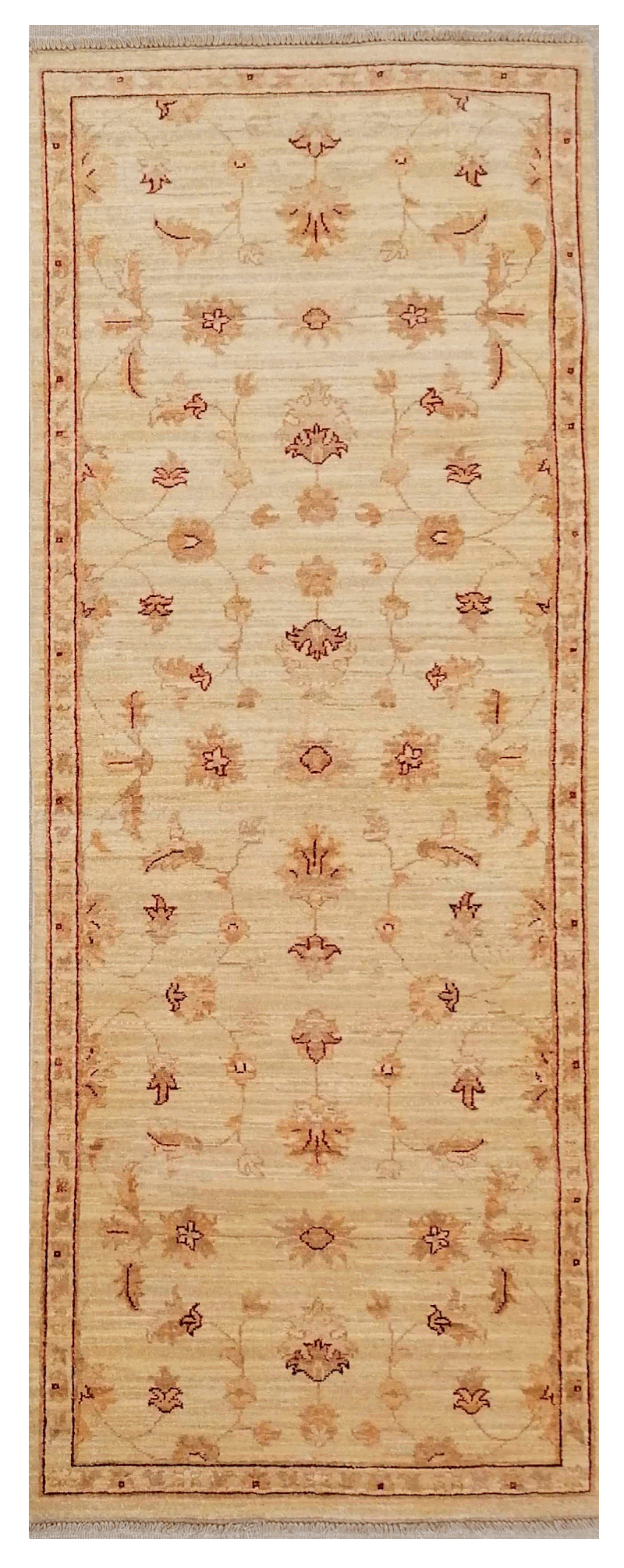 Alfombra BP0118 · Cenital