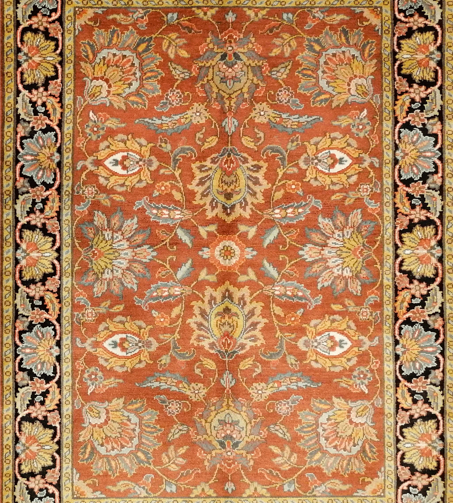 Alfombra IM0017 · Detalle 1