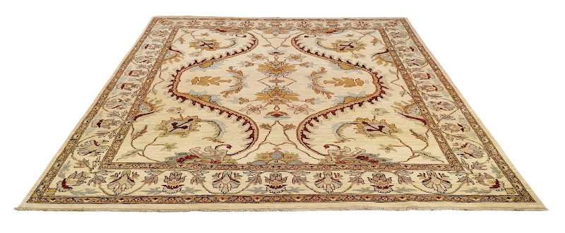 Alfombra BP0081 · Lado oscuro
