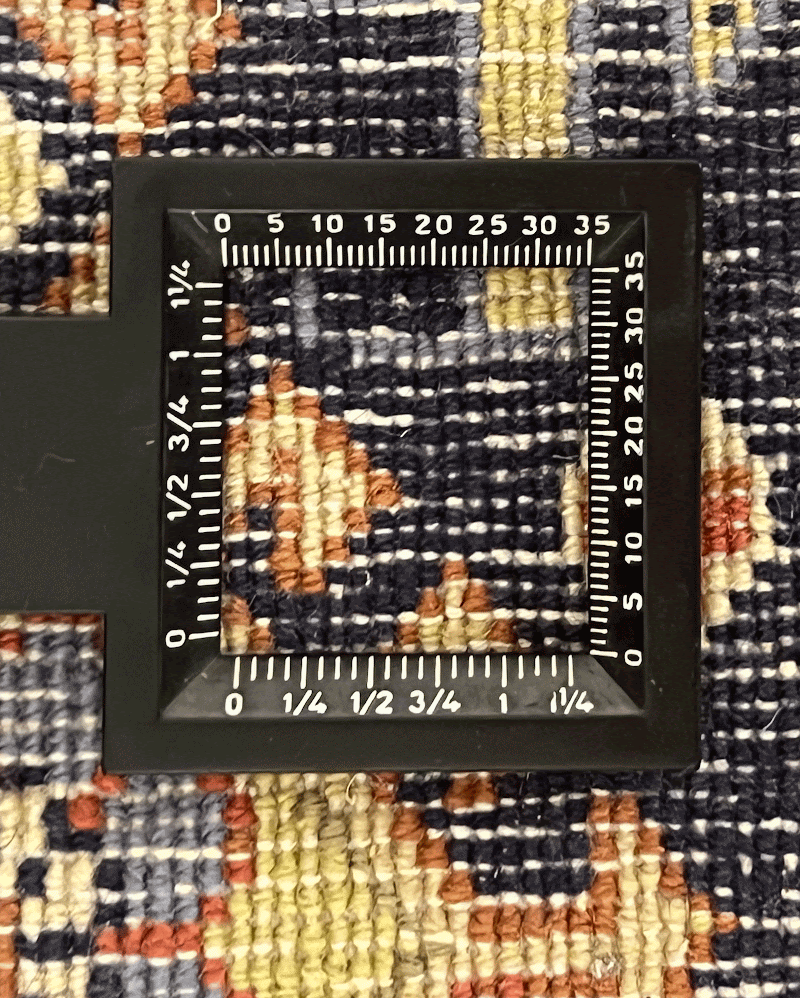 Alfombra SH1789 · Nudos m2