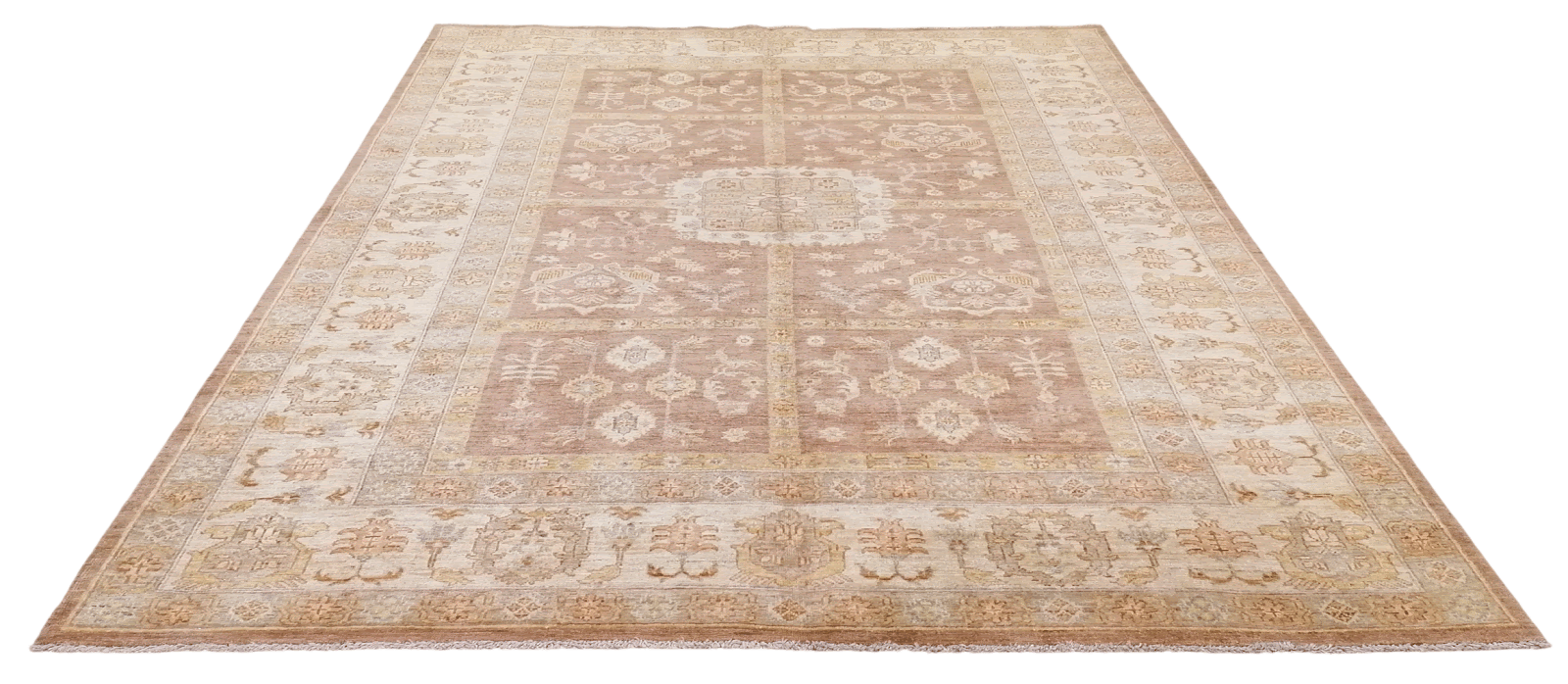 Alfombra NP0021 · Lado claro