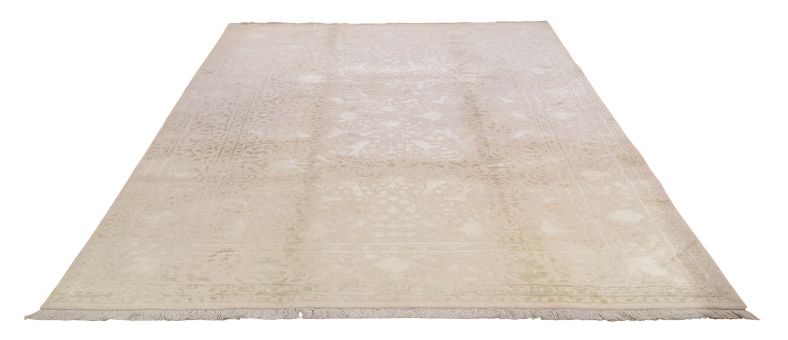 Alfombra IK3051 · Lado claro