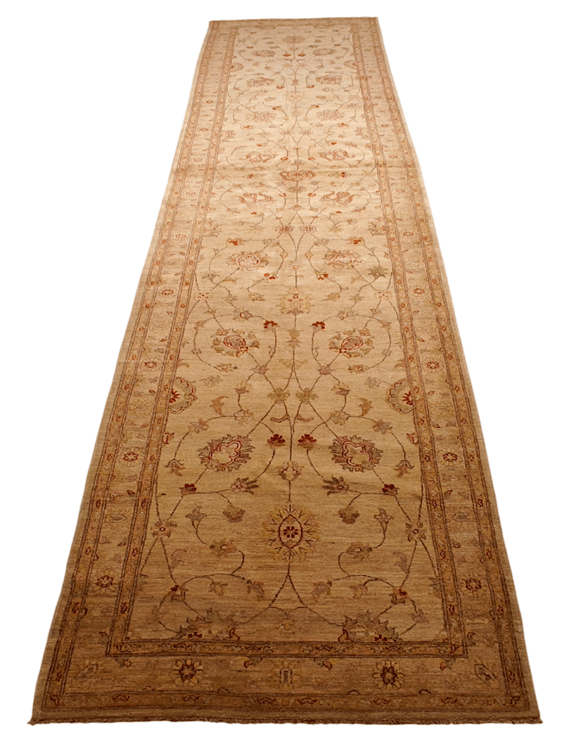 Alfombra BP0203 · Lado claro