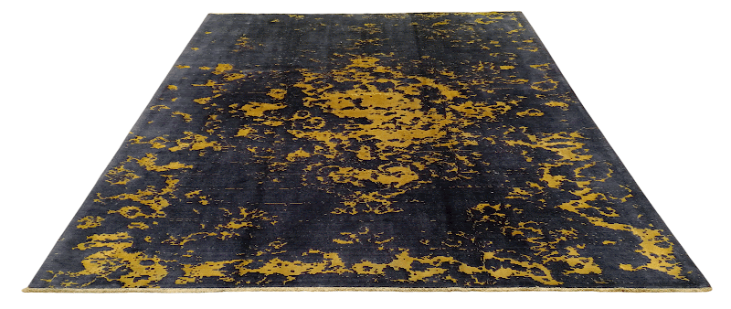 Alfombra HC0004 · Lado oscuro