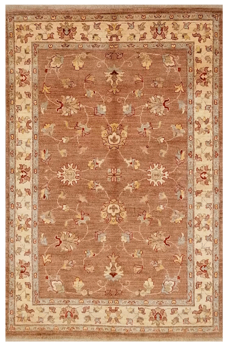 Alfombra BP0185 · Cenital