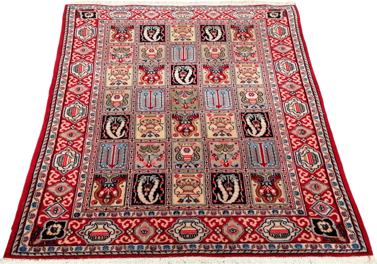 Alfombra SH1796 · Lado claro