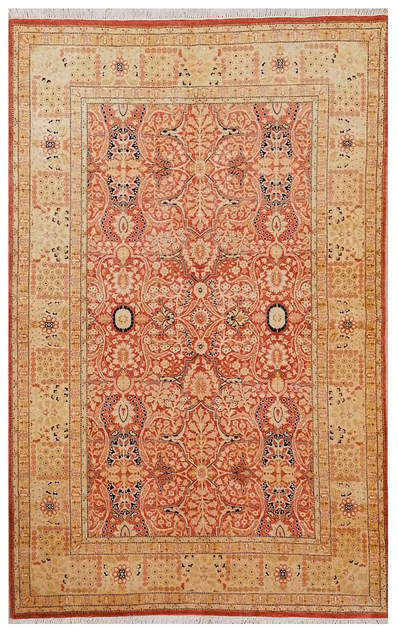 Alfombra SH1819, fotografía general