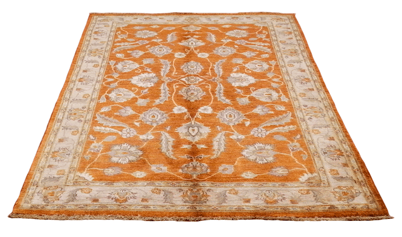Alfombra BP0146 · Lado claro