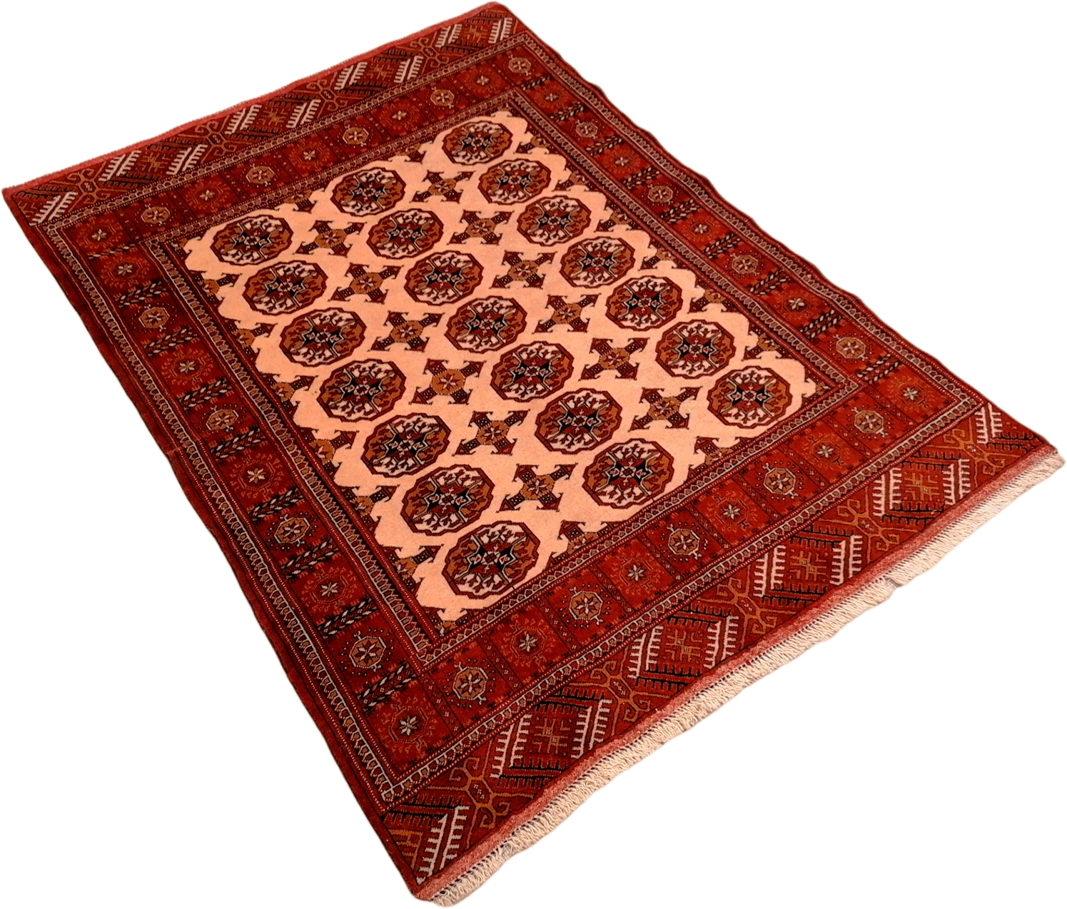 Alfombra SH0500 · Lado claro