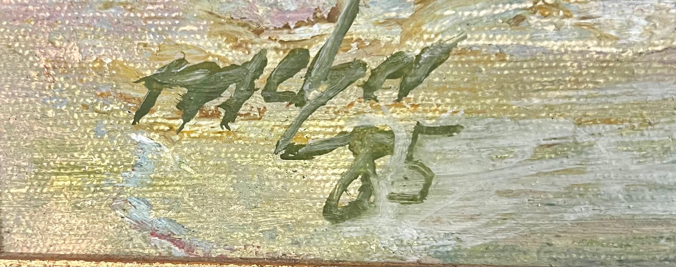 Bodegón floral · Foto 02