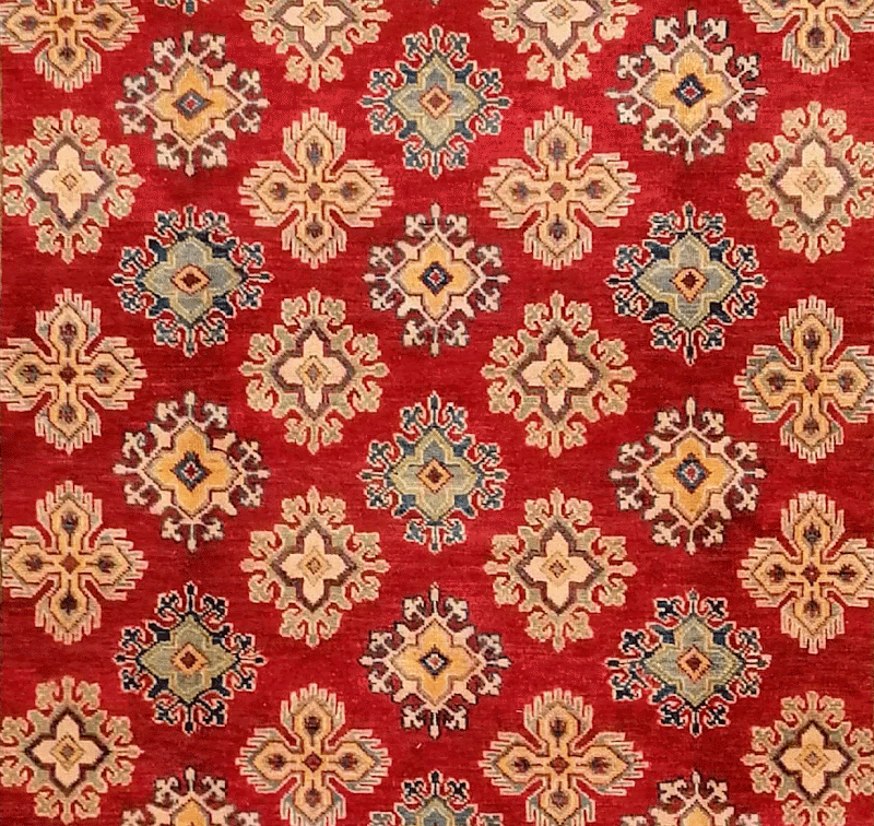 Alfombra SH1727 · Detalle 1