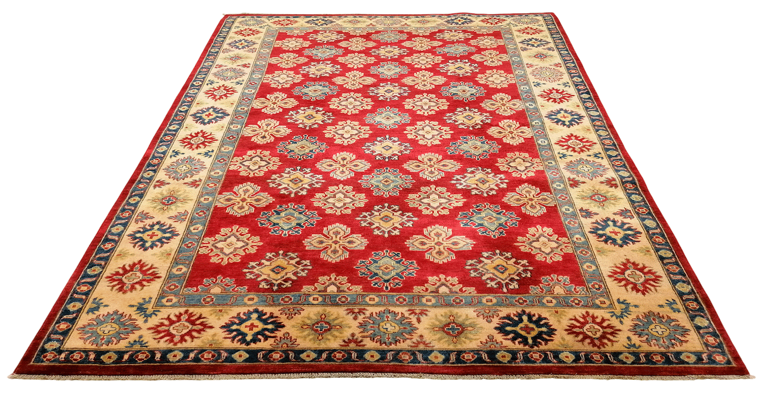Alfombra SH1727 · Lado claro
