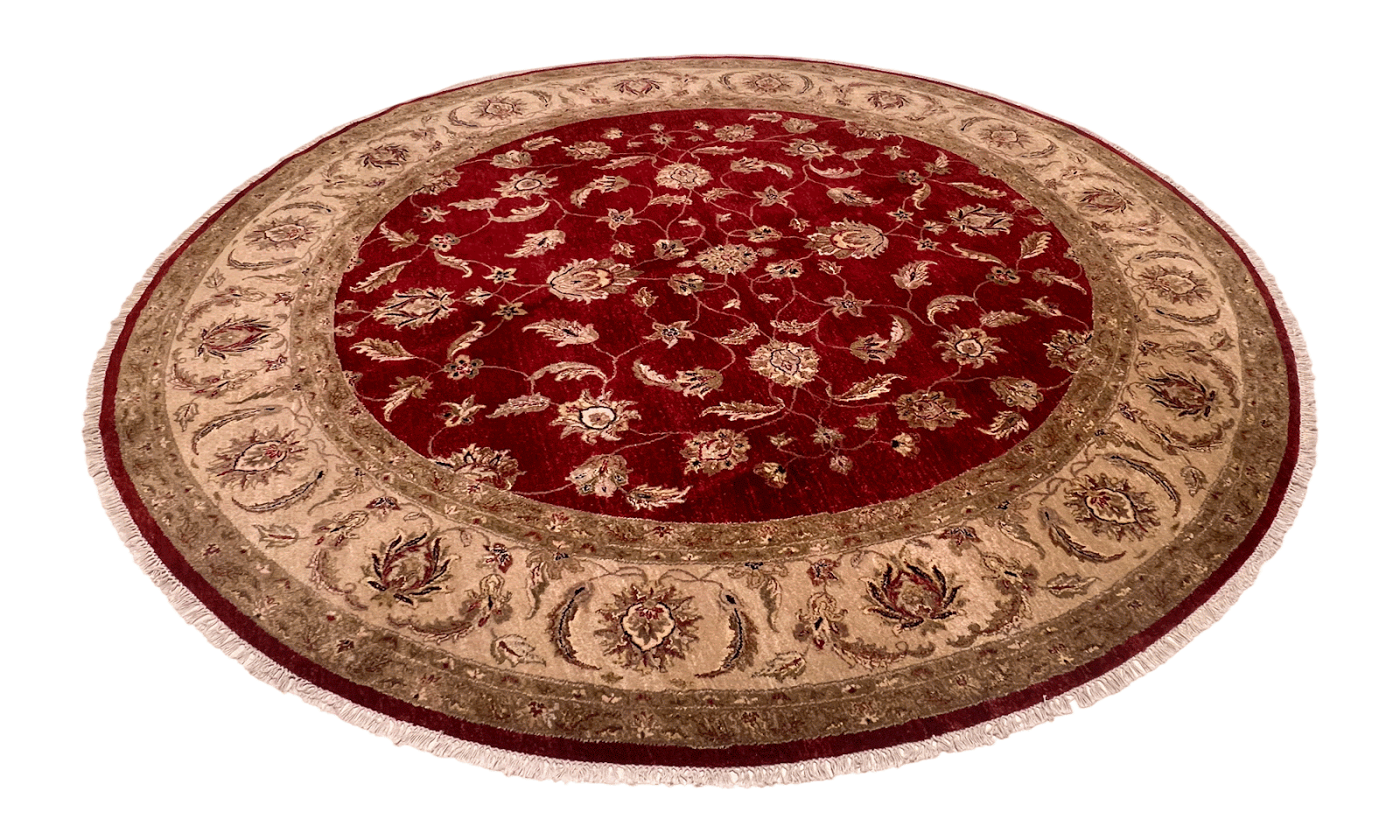 Alfombra IM0056 · Lado oscuro