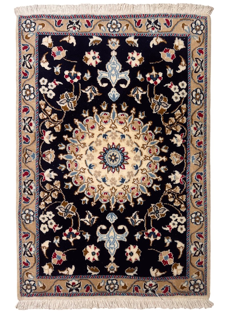 Alfombra SH1319 · Cenital oscura