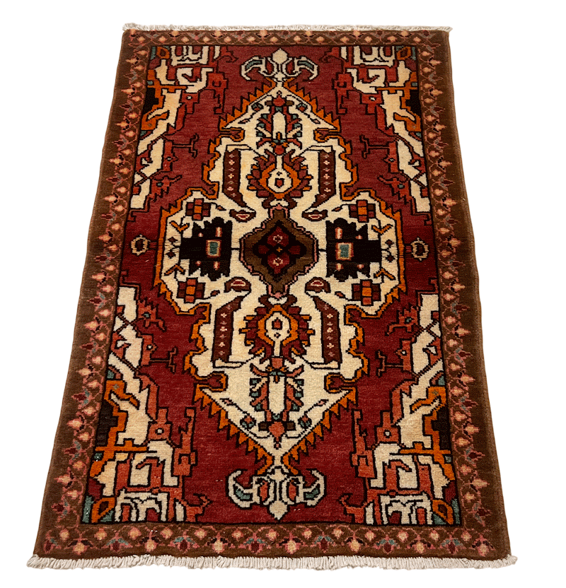 Alfombra FK0039 · Lado oscuro