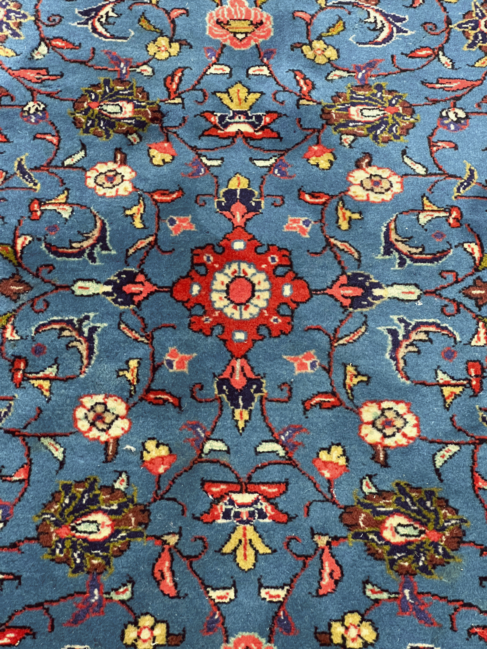 Alfombra PM0003 · Detalle 1