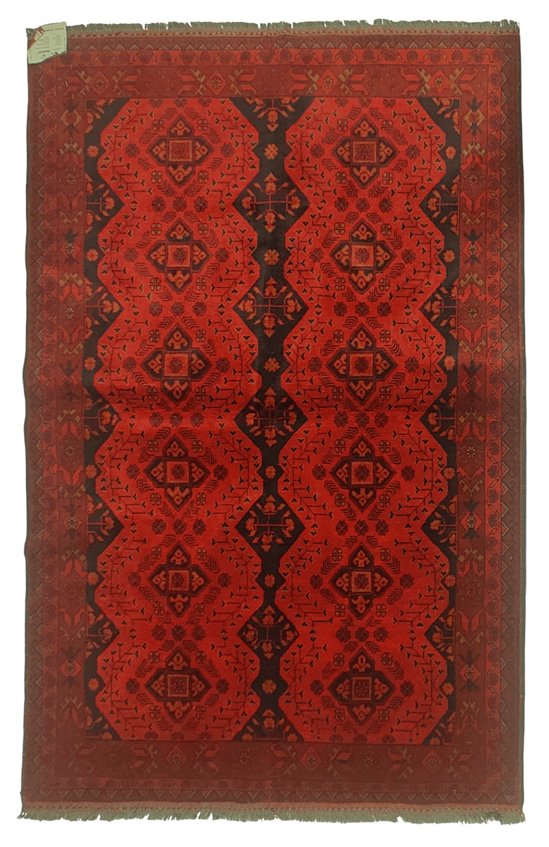 Alfombra SH0537 · Cenital claro