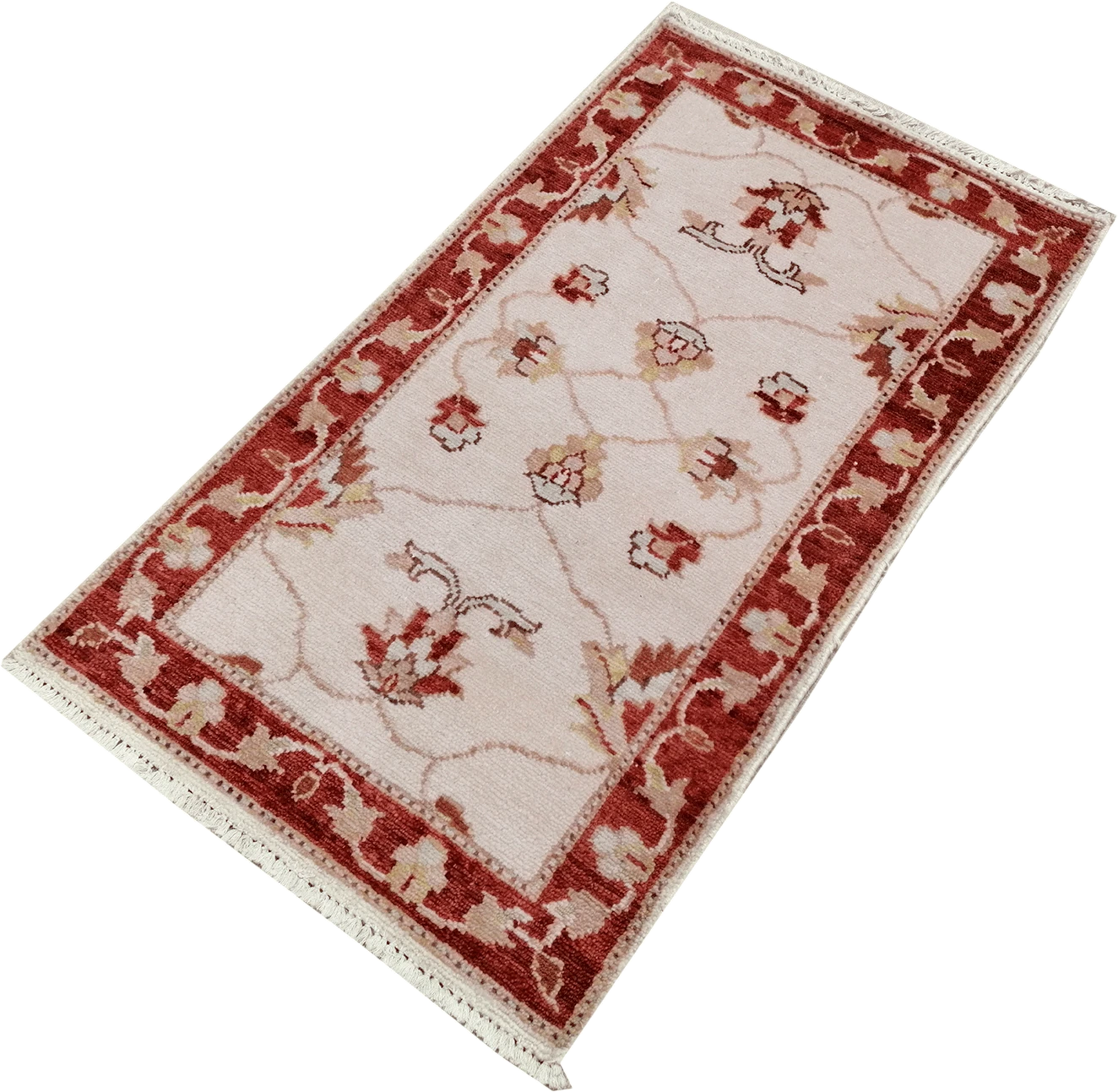 Alfombra IB0256 · Lado claro