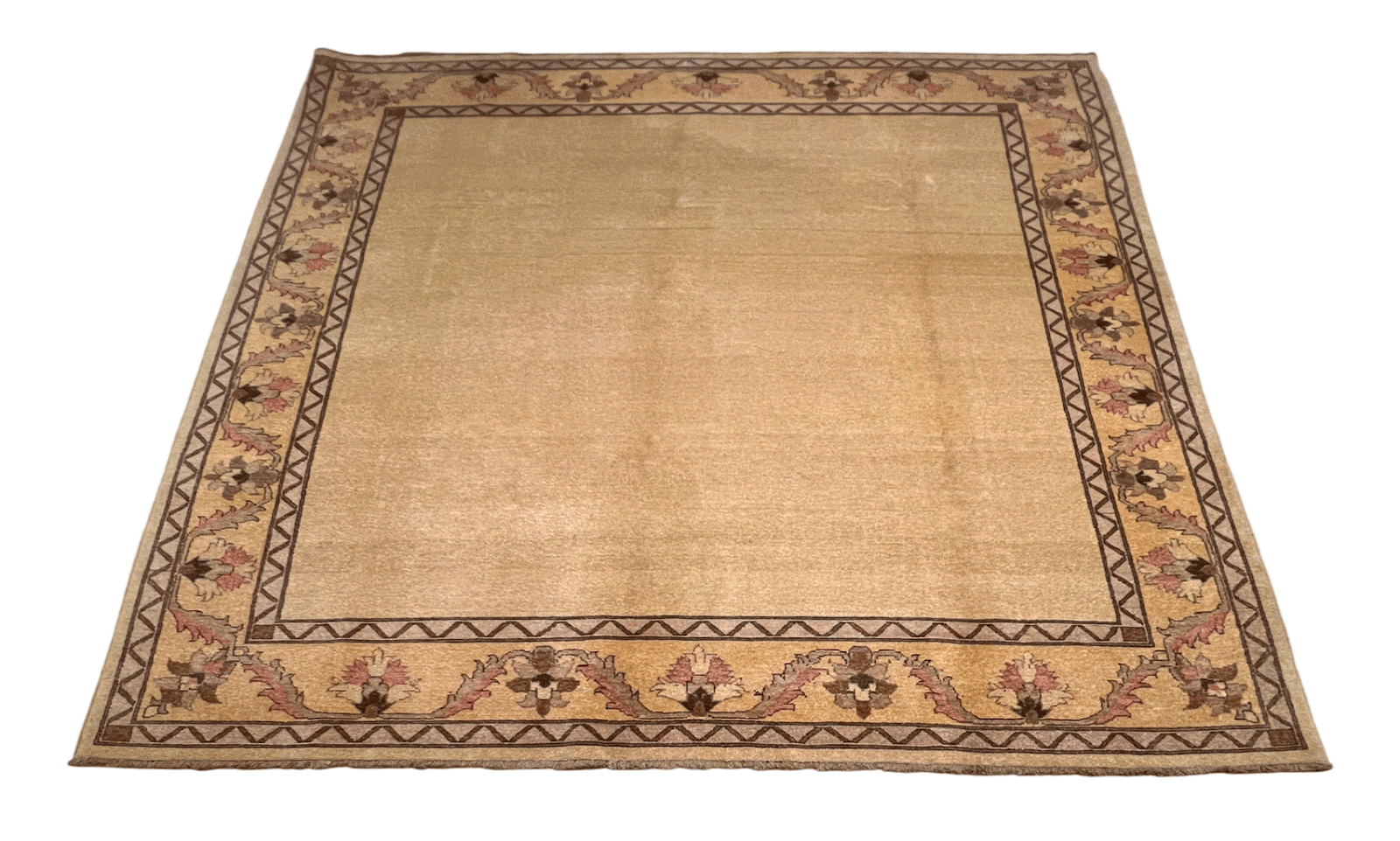 Alfombra SH0312 · Lado oscuro