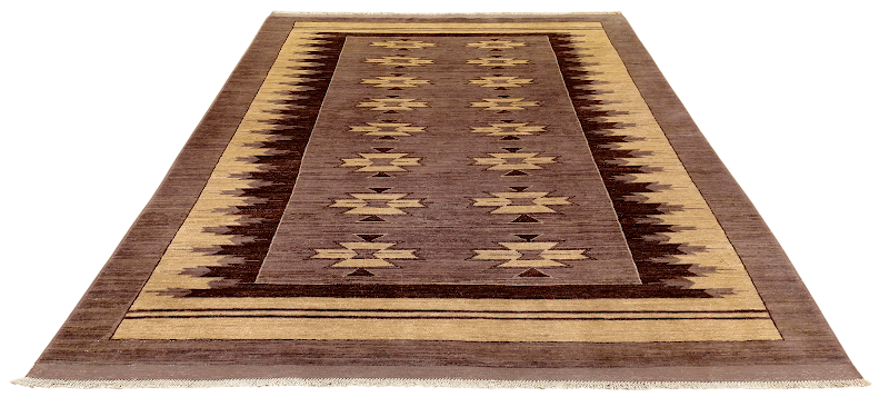 Alfombra BP0244 · Lado oscuro