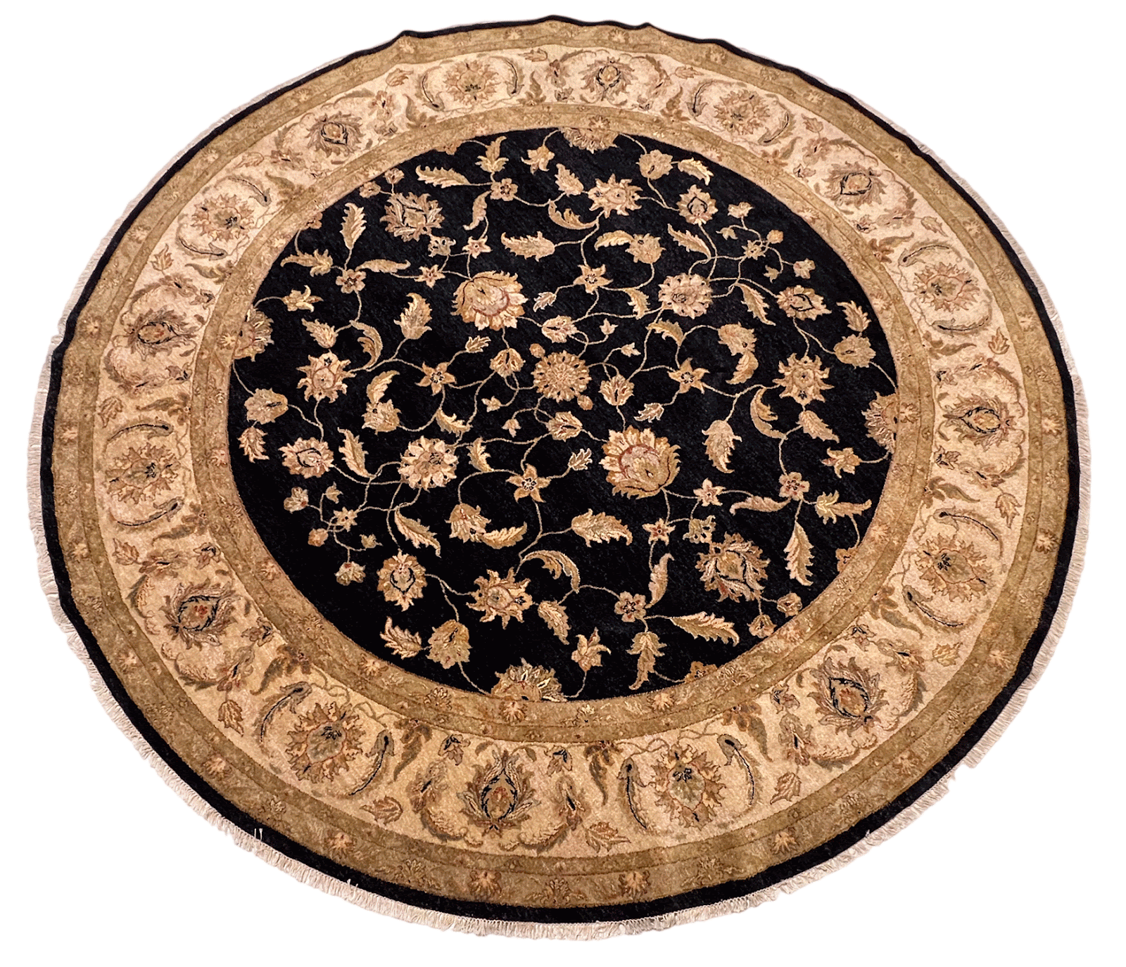 Alfombra IM0028 · Cenital