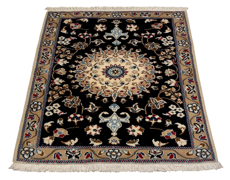 Alfombra SH1319 · Lado oscuro
