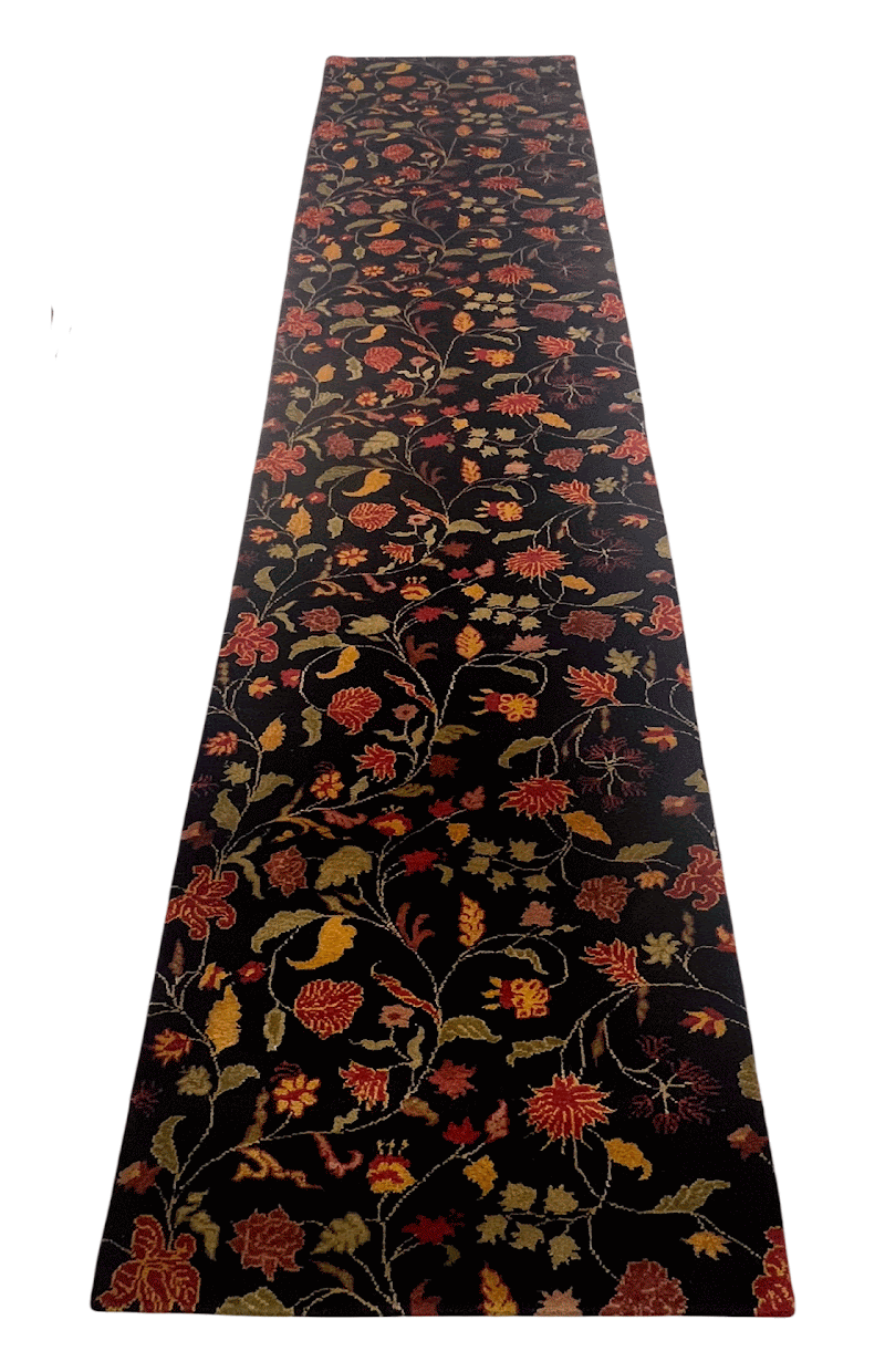 Alfombra IM0046 · Lado oscuro