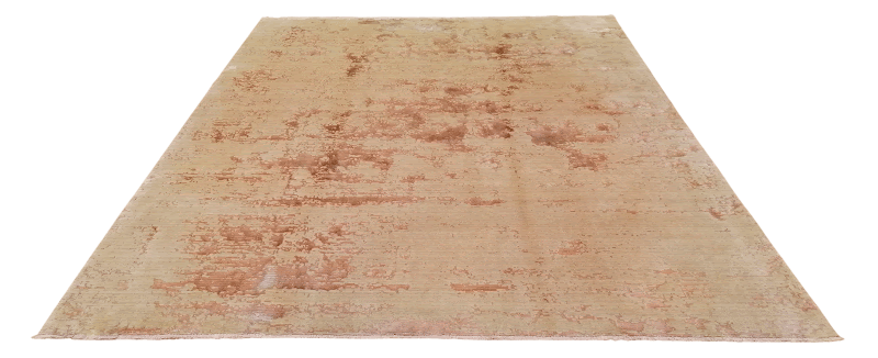 Alfombra HC0009 · Lado oscuro