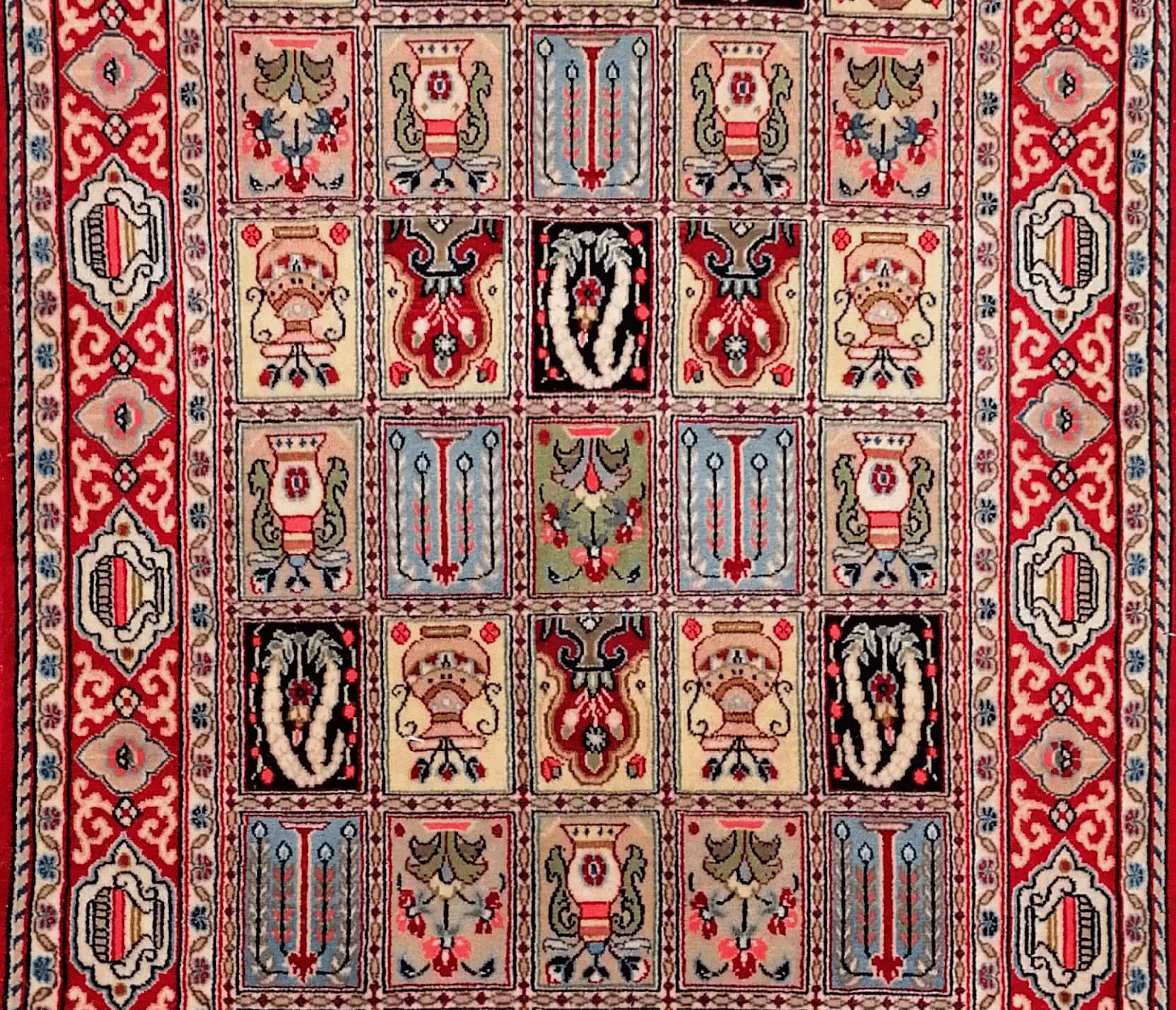 Alfombra SH1796 · Detalle