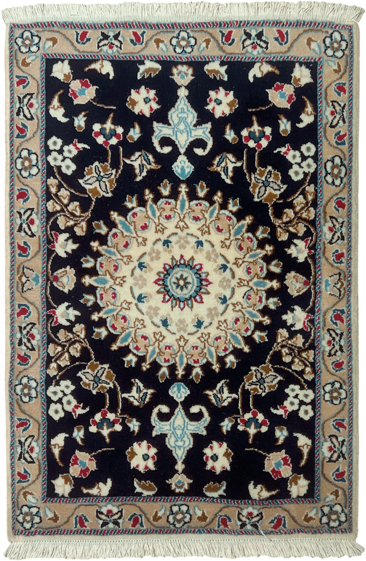 Alfombra SH1319 · Cenital clara
