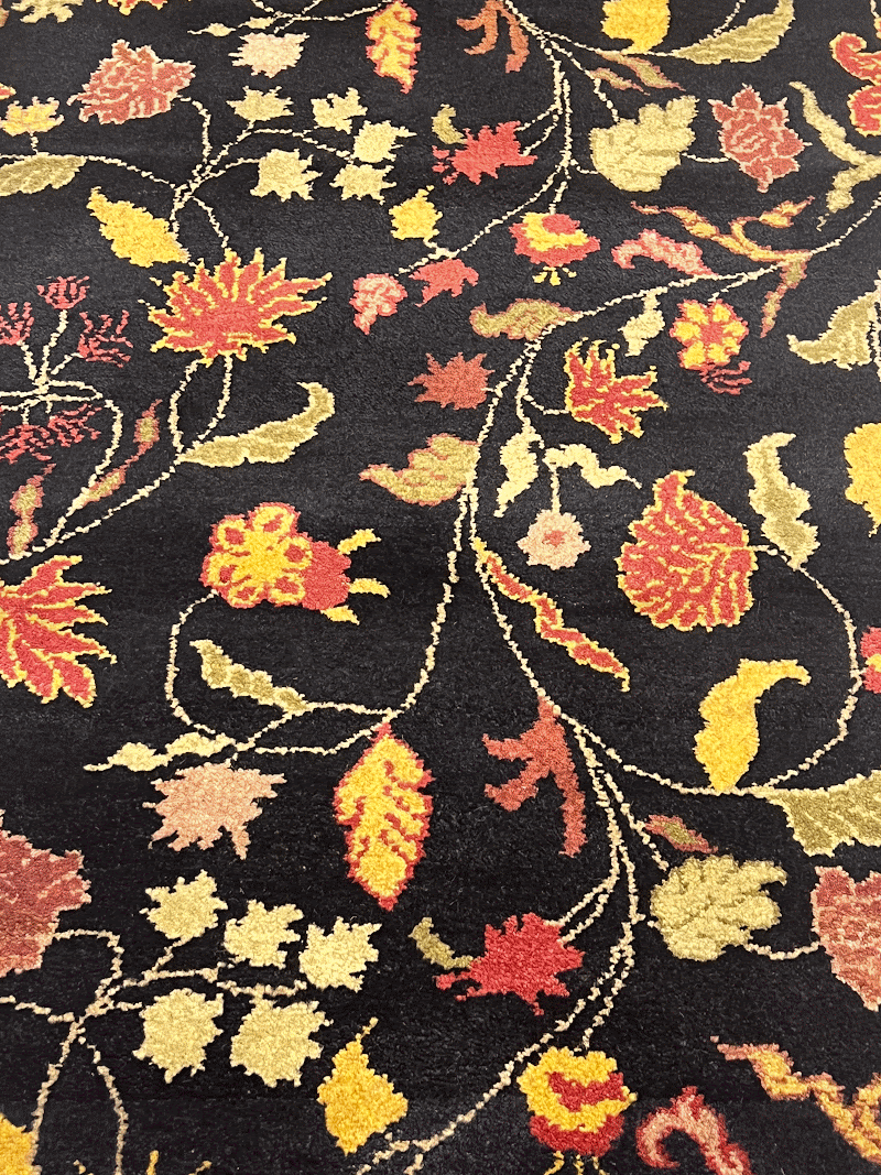 Alfombra IM0046 · Detalle 1