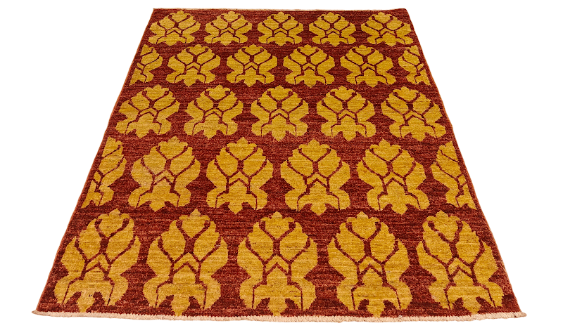 Alfombra 0053 · Lado oscuro