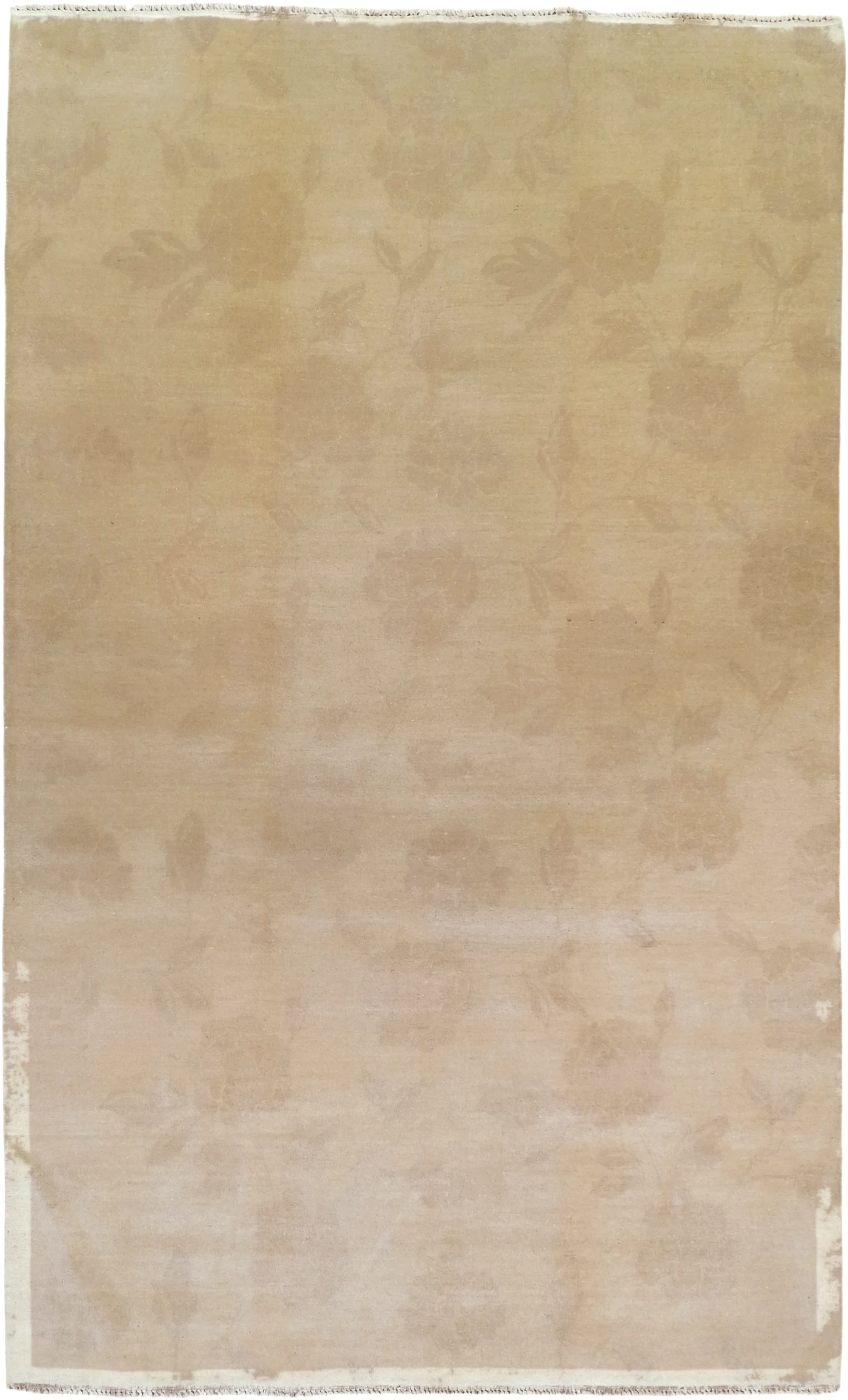 Alfombra IB0033 · Cenital