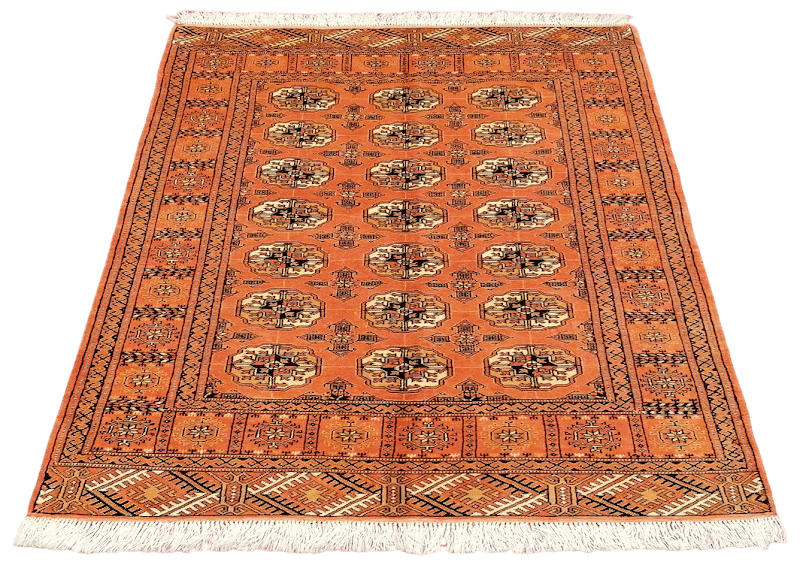 Alfombra SH0522 · Lado oscuro