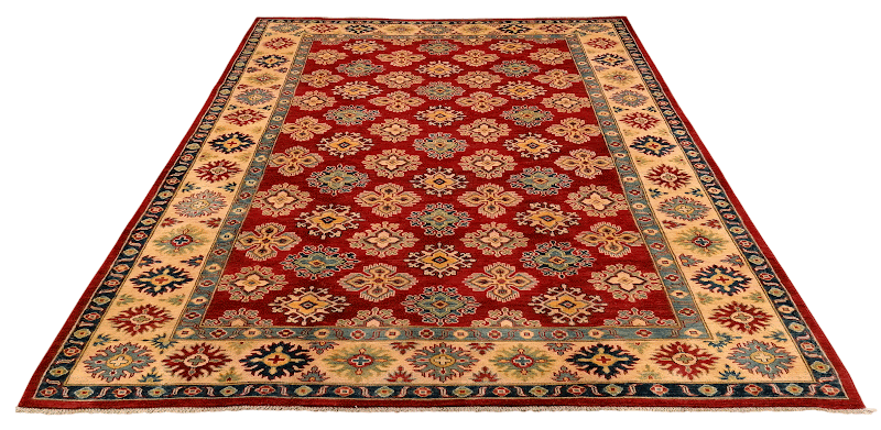 Alfombra SH1727 · Lado oscuro
