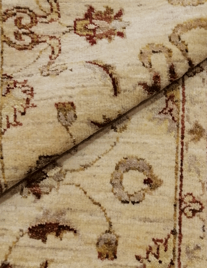 Alfombra BP0160 · Doblez