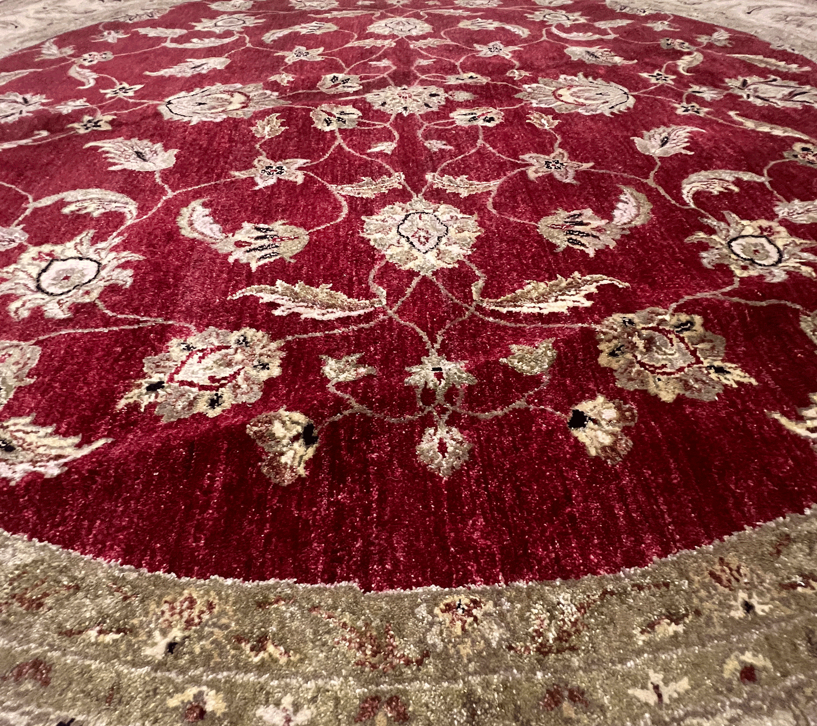 Alfombra IM0056 · Detalle 1