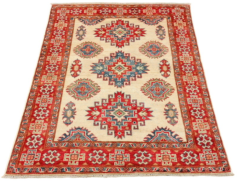 Alfombra SH1733 · Lado oscuro