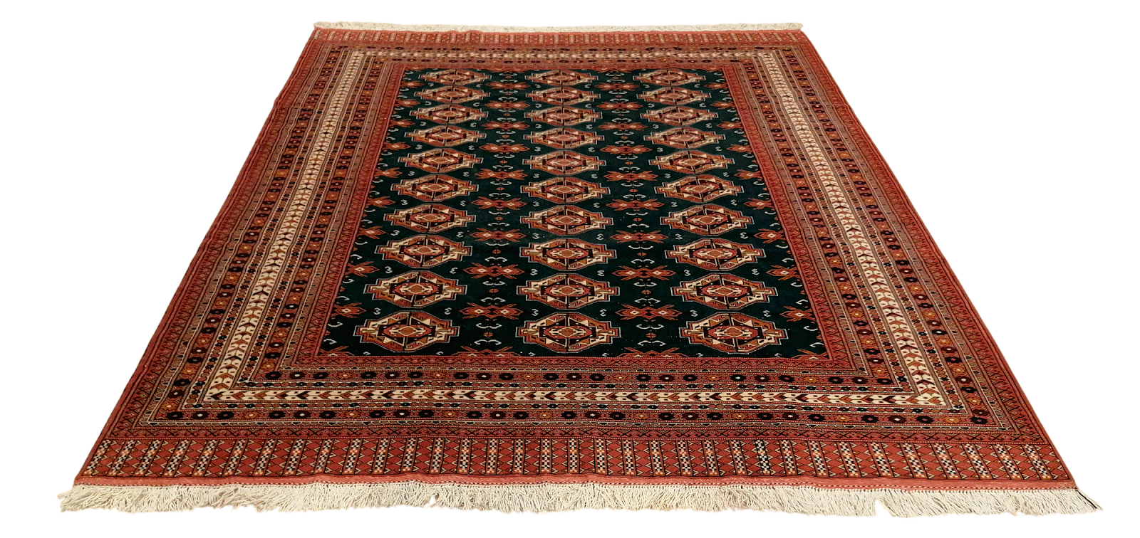 Alfombra SH1401 · Lado oscuro