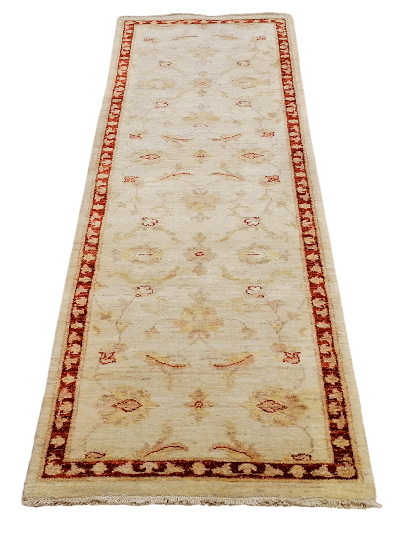Alfombra GA0038 · Lado claro