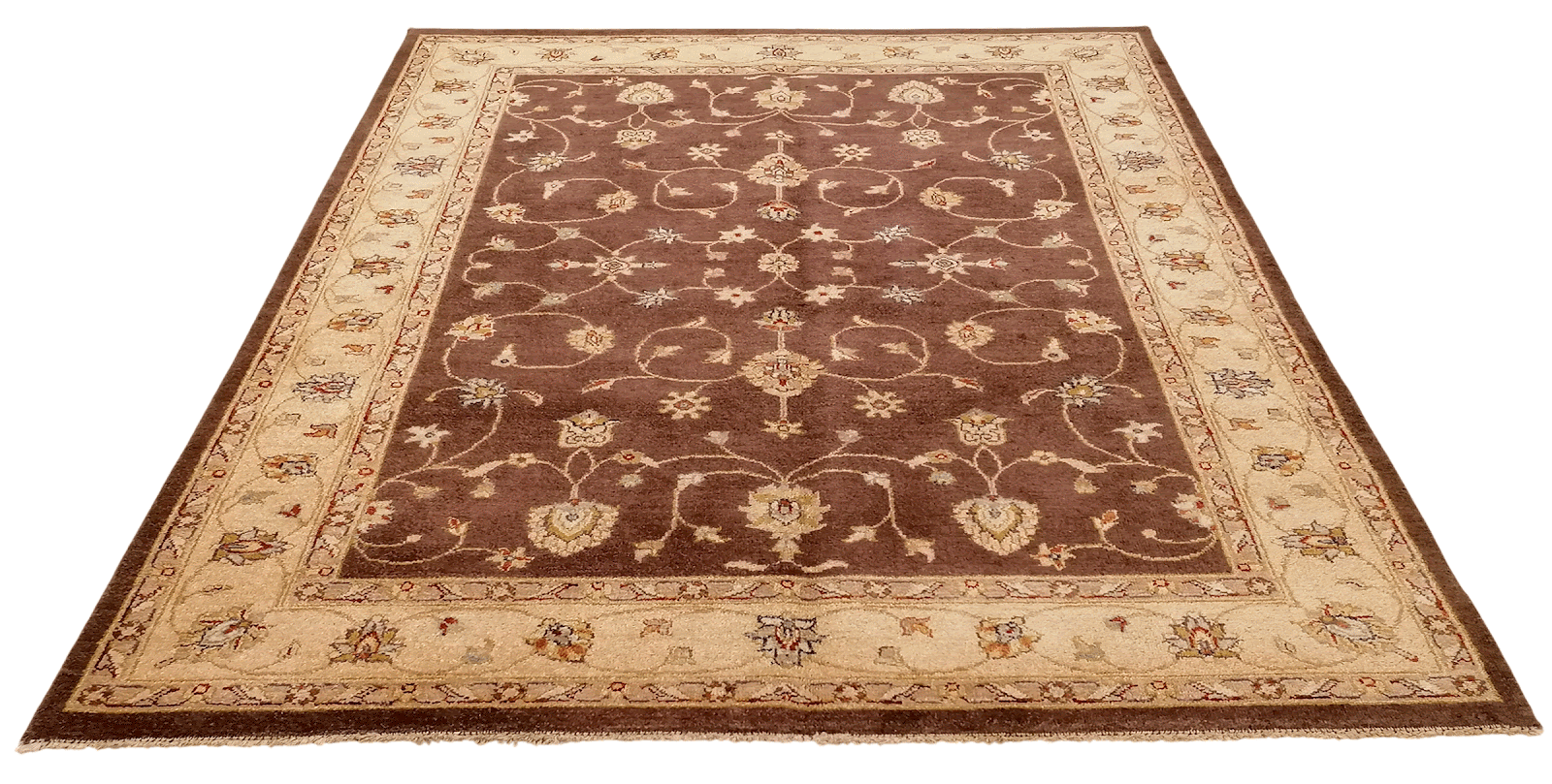 Alfombra IB0021 · Lado claro