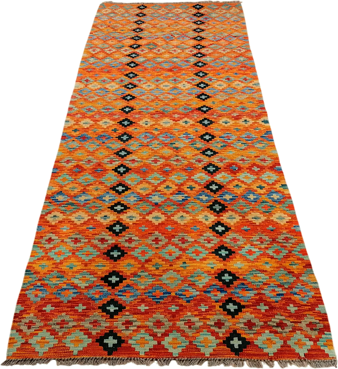 Alfombra SH1721 · Lado oscuro
