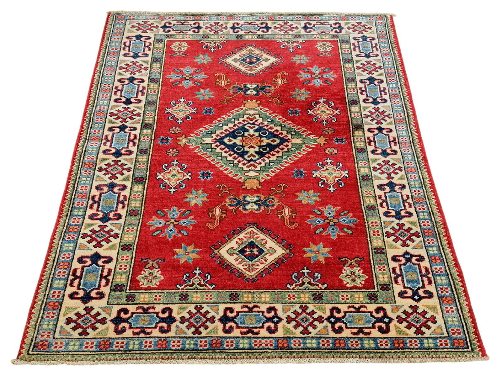 Alfombra SH1755 · Lado claro