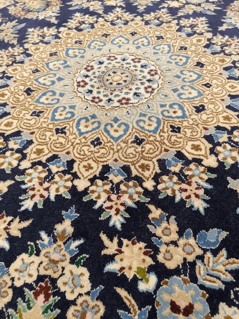 Alfombra 1287 · Detalle 1